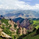 Loop trek of Sary Mogol - Authentic Insights from Travelers