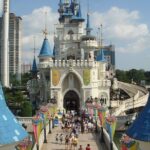 Lotte World Package Deal - Who Is This Tour Best For?