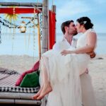 Love and Legends: The Ultimate Romantic Dinner on the beach - A Deep Dive into the Romantic Dinner Experience