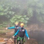 Love Waterfall Canyoning - FAQ