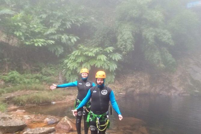 Love Waterfall Canyoning - FAQ