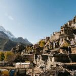 Lower Mustang: Ancient Trade Route Trek to Jomsom - Why This Trek Offers Good Value