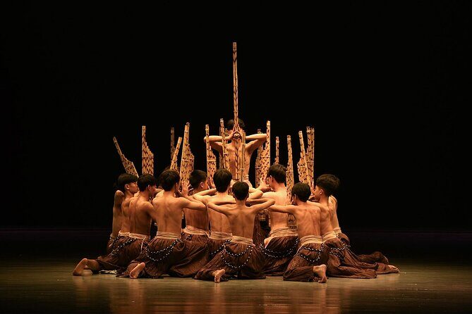 Luang Praban Buddha's Light Stage Show Ticket - An In-Depth Look at the "Buddhas Light" Stage Show