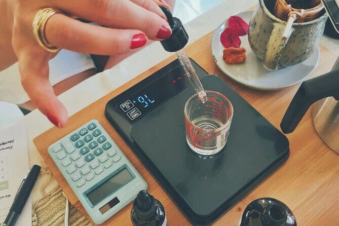 Luang Prabang: Craft Your Own Aroma Candle in Heritage Home - Who Will Love This Experience?