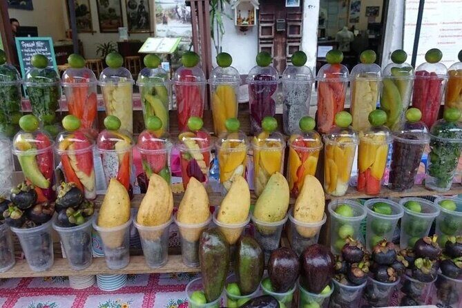 Luang Prabang Evening Food Tour by Tuk-Tuk - How This Tour Delivers Value