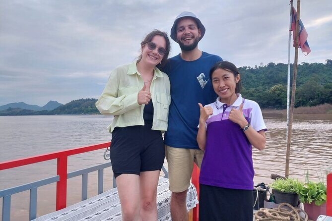 Luang Prabang Mekong Sunset Cruise and Hot Pot Dinner - Who Would Enjoy This Tour?