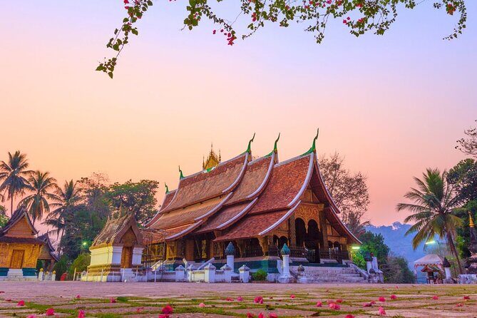 Luang Prabang Private Cultural, Museum and Kuang Si Waterfall - Who Should Consider This Tour?