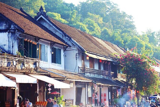 Luang Prabang Shared Group City Tour - Authentic Experiences and Real Traveler Insights