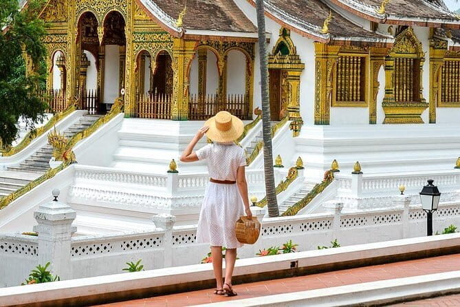 Luang Prabang World Heritage, Pak Ou Caves, River Sunset Cruise - Who Should Consider This Tour?