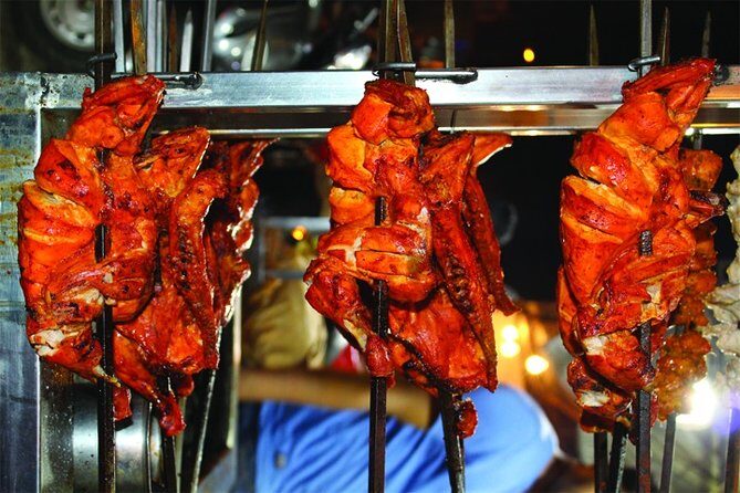 Lucknow Culinary Walk with Food Tastings - Who Will Love This Tour?