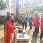 Lucknow: Nawab's Home Tour, Royal Antiques, Meal & Stories - The Itinerary in Detail