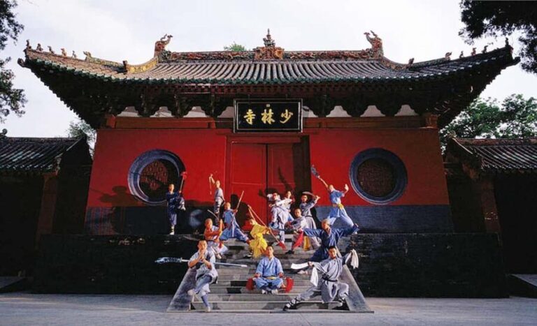 Luoyang: Shaolin Temple & Longmen Grottoes Private Day Tour - Who Will Love This Tour?