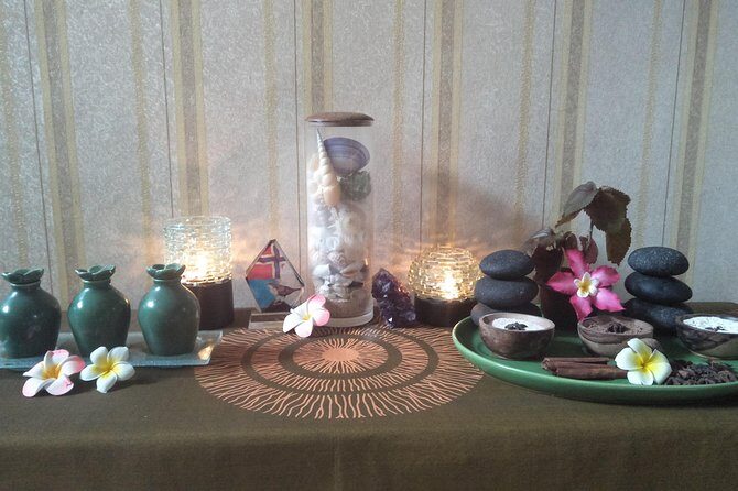 LuxMe Bali Deep Tissue Massage with Hotel Pickup. - A Deep Dive into the Bali Spa Experience