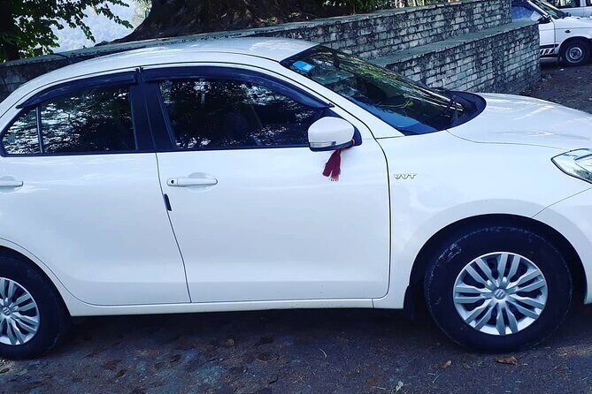 Luxurious Kathmandu Airport Shuttle by Car - Convenience at its Best - Pricing and Value