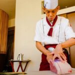 Luxurious Kobe Beef Teppanyaki Course Meal in Kobe - Who Will Love This?