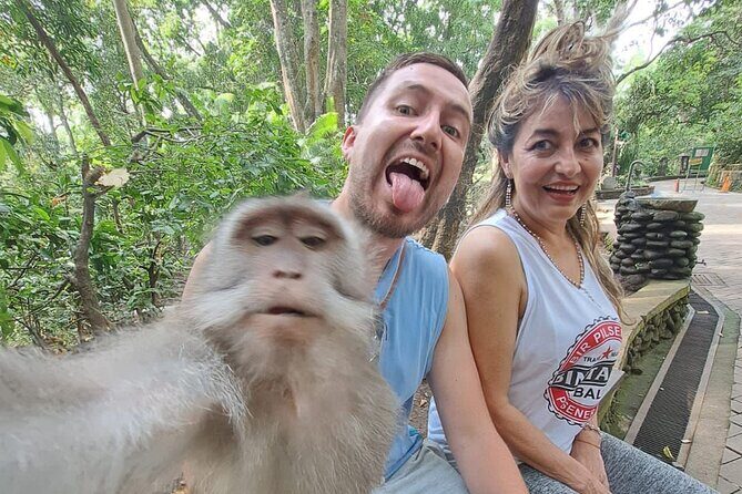 Luxury 1 Day Private trip Ubud with English Speaking Driver - Who Will Love This Experience?