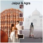 Luxury 2 Day Agra and Jaipur Tour with 5* Hotel from Delhi - A Detailed Look at the Experience