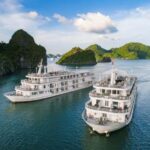 Luxury 2D1N Cruise l Ha Long & Lan Ha Bay with Fine Dining - The Itinerary: A Closer Look