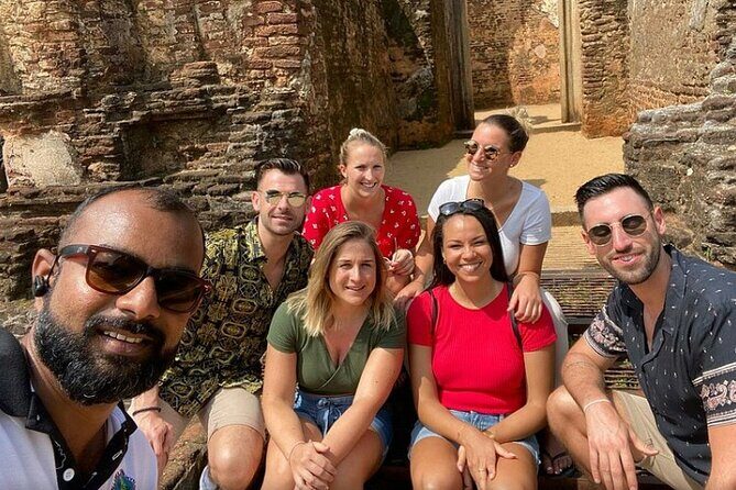 Luxury 7 Days Cultural Triangle Tour in Sri Lanka - Final Thoughts