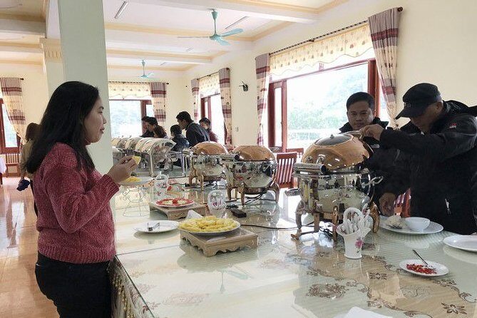 Luxury Bai Dinh - Trang An Full Day Trip with Buffet Lunch - FAQ