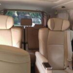 Luxury Bali Private Airport Transfer Alphard - Who Is This Transfer Best For?