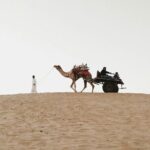 Luxury Camping with Desert Safari In Jaisalmer - What Makes This Tour Valuable for Travelers