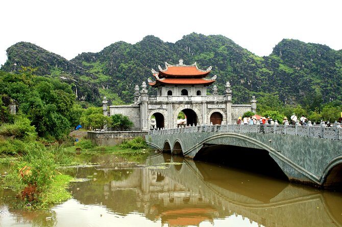 Luxury Hoa Lu - Trang An 1 Day Tour From Hanoi - By Limousine & Small Group - Final Thoughts