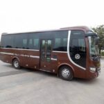 Luxury Hoa Lu Trang An Mua Cave Amazing View - Small Group Tour - Limousine Bus - FAQ