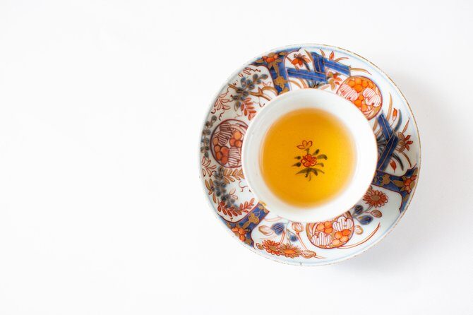 Luxury Kaiseki Lunch With Arita Ware and Gen-emon Kiln Tour - Why This Tour Offers Real Value