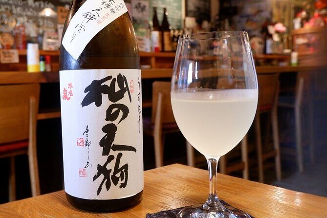 Luxury Kyoto Evening Sake Experience - Who Will Love This Tour?