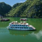 Luxury Lan Ha Bay Cruise Day trip: Kayaking, Biking, swimming - Why This Tour Excels