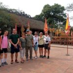 Luxury Ninh Binh Full Day Tour From Hanoi (Trang An - Hoa Lu) - The Perfect Pick for Curious, Active Travelers