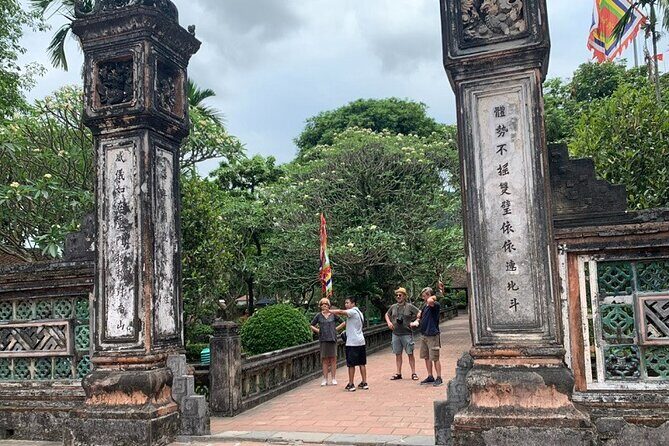 Luxury Ninh Binh Highlights Small Group Day Tour - What Travelers Say