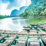 Luxury Ninh Binh: Hoa Lu - Mua Cave - Tam Coc Day Tour from Hanoi - Why This Tour Works Well