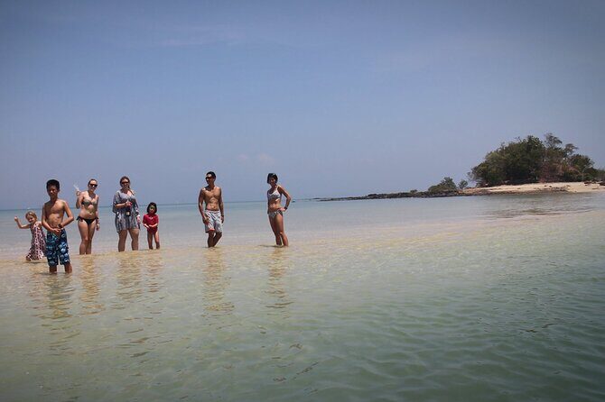 Luxury Private Motor Yacht Charter by Simba Sea Trips - What Makes This Tour Stand Out?