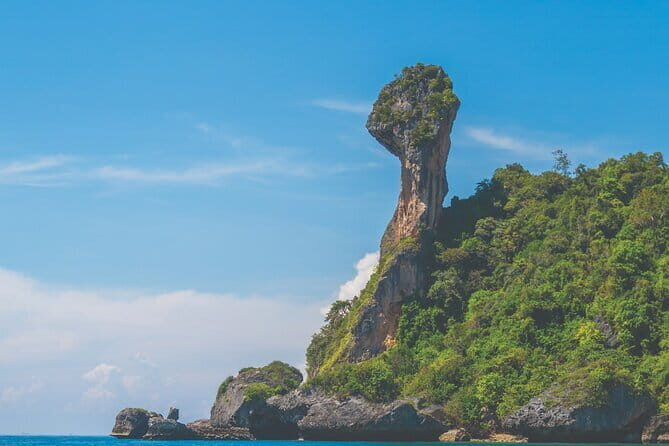 Luxury Private Speed Boat Charter Krabi Classics - Who Will Love This Experience?