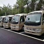 Luxury Private Transfer from Shanghai Pudong Airport to Hotel - Who Should Consider This Service?