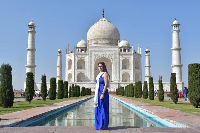 Luxury Same Day Taj Mahal tour From Delhi - All Inclusive - Final Thoughts