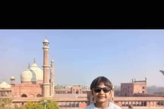 Luxury Taj Mahal by super fast train from Delhi all inclusive - The Value of This Tour