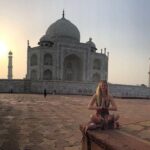 Luxury Taj Mahal Tour by Gatimaan Express Train With Executive Class - The Journey Begins: From Delhi to Agra in Style