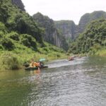 Luxury Tam Coc or Trang An-Mua Cave -Bich Dong Max 6 -8 pax/group - A Deep Dive into the Ninh Binh Experience