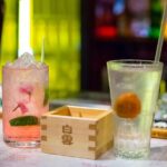 Luxury Tokyo Sake, Cocktail, Whisky and Pairing Tour - Breaking Down the Itinerary