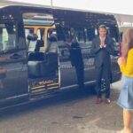 Luxury Transfers, Bangkok Airport  Hotel - Meeting Points and Practicalities