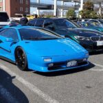 Luxury van Ride to famous car meet up spot Daikoku - Frequently Asked Questions