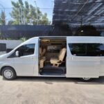 Luxury Van Transfer from Suvarnabhumi to Pattaya - Final Thoughts