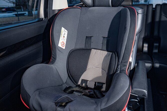 Luxury Van Transfer | Tokyo Narita Airport | Private One-Way - Why Choose This Private Transfer?