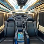 Luxury VIP Transfer: Bangkok  Pattaya in Majesty Platinum+ Van - Detailed Breakdown of the Itinerary