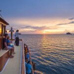 M/Y Lalida Sunset Dinner Cruise in Krabi - Practical Tips for Your Krabi Sunset Dinner Cruise