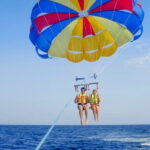 Maafushi Parasailing Experience - FAQ