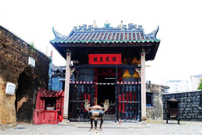 Macau Excursion Plus Venetian Resort Visit From Kowloon Area Of Hong Kong - What Makes This Tour Stand Out?